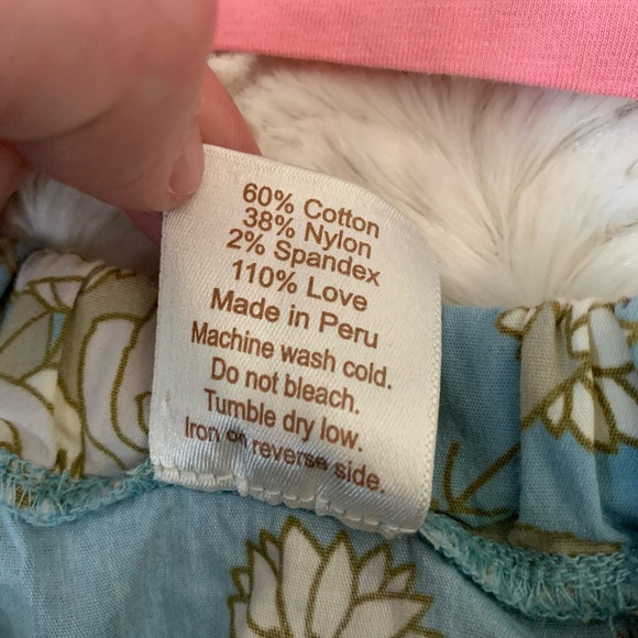 Matilda Jane Youth 2 Piece Shirt and Skirt Set ๐ธ Size 6 - Picture 6 of 9